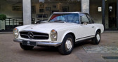 Annonce Mercedes 230 occasion Essence PAGODE // manual // 3rd seat  Paris