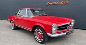 Mercedes 230 , garage JF AUTO  Jonquires