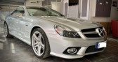Annonce Mercedes 230 occasion Essence SL II (R230) 350 7GTro AMG  LATTES