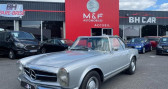Annonce Mercedes 230 occasion Essence SL PAGODE BVM � PLUNERET
