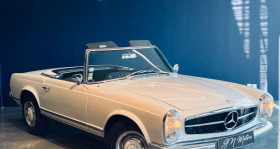 Mercedes 230 , garage GN MOTORS ROUEN  rouen