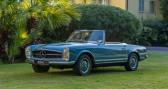 Mercedes 230 SL Pagode W113  1965 - annonce de voiture en vente sur Auto S&eacute;lection.com