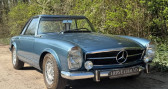 Mercedes 230 SL PAGODE  1965 - annonce de voiture en vente sur Auto S&eacute;lection.com