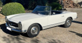 Mercedes 230 occasion année 1964 boite Manuelle Annonce Mercedes 230 occasion Essence SL SL PAGODE à Saint Paul les Romans