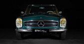 Mercedes 230 SL  1965 - annonce de voiture en vente sur Auto Sélection.com