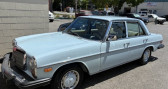 Mercedes 240 occasion année 1976 Annonce Mercedes 240 occasion Essence 240D à LYON
