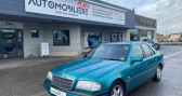 Annonce Mercedes 250 occasion Diesel (202) Berline TD 2.5 150 ch ATP TOUR � EPONE