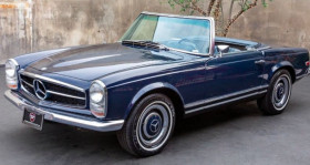 Mercedes 250 , garage SYLC EXPORT  Le Havre