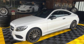 Mercedes 250 benz classe c amg   LA BAULE 44