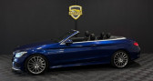 Annonce Mercedes 250 occasion Diesel benz classe c cabriolet cdi 9g-tronic amg line  Blainville-sur-Orne
