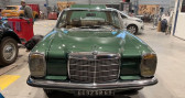 Annonce Mercedes 250 occasion Essence ce 1972 w114 boîte automatique à LA BOISSE