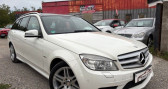 Annonce Mercedes 250 occasion Diesel classe c break 2.2  Lutterbach