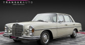 Annonce Mercedes 250 occasion Essence S TYPE 108 (w108) 2.5 S / BEL ETAT � Le Cannet