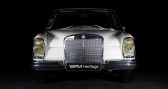 Mercedes 250 SE   Ingr 45