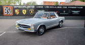 Mercedes 250 occasion année 1967 boite Manuelle Annonce Mercedes 250 occasion Essence SL Pagode 2.5l 150ch à SOUFFELWEYERSHEIM