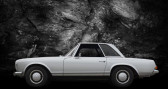 Annonce Mercedes 250 occasion Essence SL Pagode Bv5 ***  PARIS