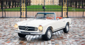 Annonce Mercedes 250 occasion Essence SL Pagode *California Coupe* à PARIS