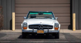 Mercedes 280 occasion année 1969 boite Manuelle Annonce Mercedes 280 occasion Essence -benz sl à LYON