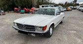 Mercedes 280    Sainte-Maxime 83