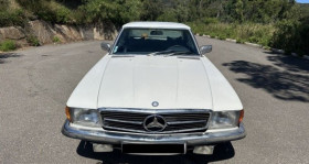 Mercedes 280 , garage GARAGE SCUDERIA  Sainte-Maxime