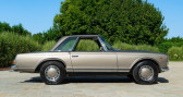 Annonce Mercedes 280 occasion Essence 1969 MERCEDES-BENZ SL  Reggio Emilia