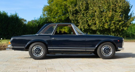 Mercedes 280 , garage RUOTE DA SOGNO � Reggio Emilia