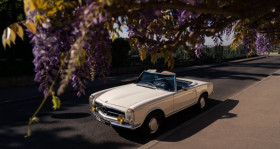 Mercedes 280 , garage COLLECTOR CARS AUCTION  LYON