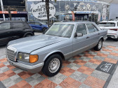 Annonce Mercedes 280 occasion Essence 280 SE � Lescure-d'Albigeois
