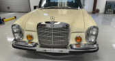 Mercedes 280 occasion année 1972 Annonce Mercedes 280 occasion Essence 280SE à LYON