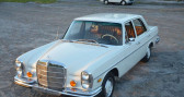 Mercedes 280 occasion année 1970 Annonce Mercedes 280 occasion Essence 280SE à LYON