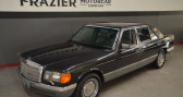 Mercedes 280 occasion année 1985 Annonce Mercedes 280 occasion Essence 280SEL à LYON