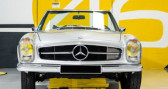 Annonce Mercedes 280 occasion Essence 280SL Pagode � Courbevoie