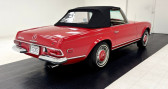 Mercedes 280 280sl   LYON 69
