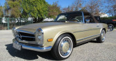 Annonce Mercedes 280 occasion Essence 280sl  LYON