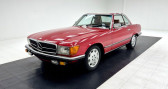 Mercedes 280 occasion  année 1984 boite Manuelle Annonce Mercedes 280 occasion Essence 280sl à LYON