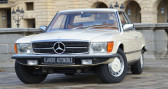 Mercedes 280 occasion année 1978 boite Automatique Annonce Mercedes 280 occasion Essence BENZ SLC à PARIS