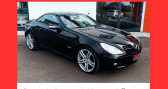 Mercedes 280 occasion année 2005 boite Automatique Annonce Mercedes 280 occasion Essence Classe SLK V6 R171 Boîte automatique 231ch à Sarreguemines