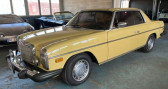 Annonce Mercedes 280 occasion Essence Coupe Bva Toutes Options D'orgines  Nice