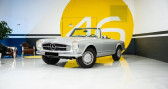Annonce Mercedes 280 occasion Essence Pagode 280SL � Courbevoie