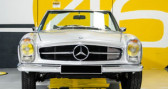 Annonce Mercedes 280 occasion Essence Pagode 280SL � Courbevoie