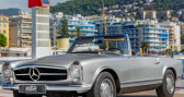 Mercedes 280 PAGODE   NICE 06