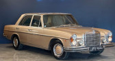 Mercedes 280 s w108 gris champagne restauree -   Thoiry 78