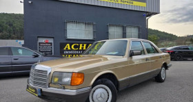 Mercedes 280 , garage DRACENIE MOTORS BY AUTOLUXE  DRAGUIGNAN