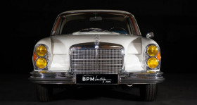 Mercedes 280 occasion 1969 mise en vente à Ingr par le garage BPM HERITAGE - photo n°1