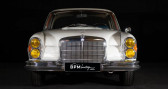 Mercedes 280 SE Coup  1969 - annonce de voiture en vente sur Auto Sélection.com