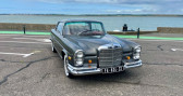 Mercedes 280 SE COUPE   Honfleur 14
