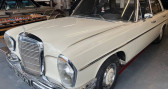 Annonce Mercedes 280 occasion Essence Se Restauration Carrosserie Et Mecanique  CIVENS