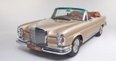 Mercedes 280 occasion année 1969 boite Automatique Annonce Mercedes 280 occasion Essence SE Top Classics à SAINT LAURENT DU VAR