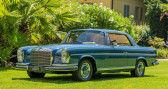 Mercedes 280 occasion année 1969 boite Automatique Annonce Mercedes 280 occasion Essence SE V8 3.5 Coupé type W111 à NICE
