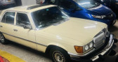 Mercedes 280 occasion année 1977 Annonce Mercedes 280 occasion Essence SE à LYON